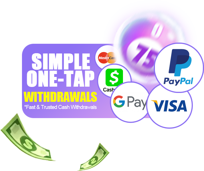 Verified and secure withdrawals