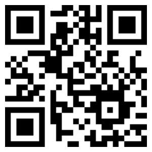 QR code to download Bingo.RT